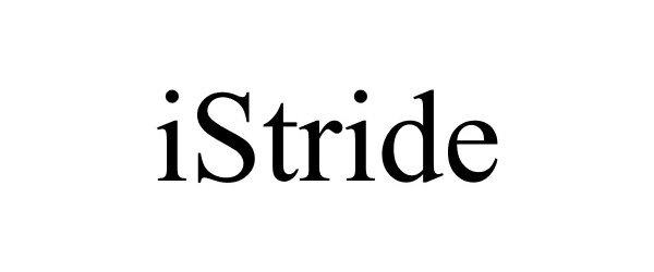  ISTRIDE