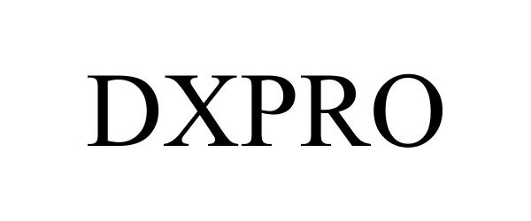 DXPRO