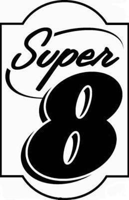 SUPER 8