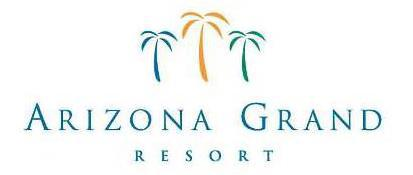 Trademark Logo ARIZONA GRAND RESORT