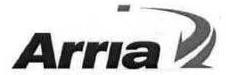 Trademark Logo ARRIA