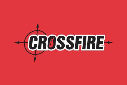 Trademark Logo CROSSFIRE