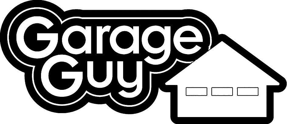 Trademark Logo GARAGEGUY
