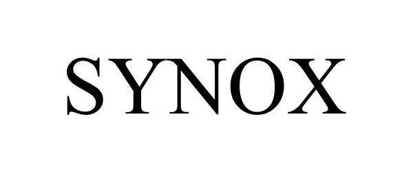 SYNOX