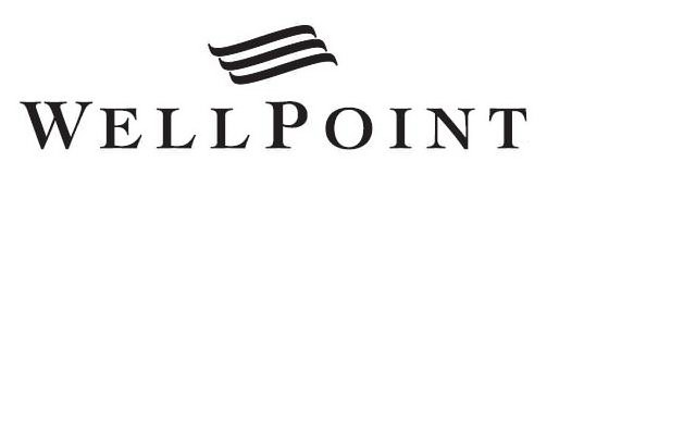 Trademark Logo WELLPOINT
