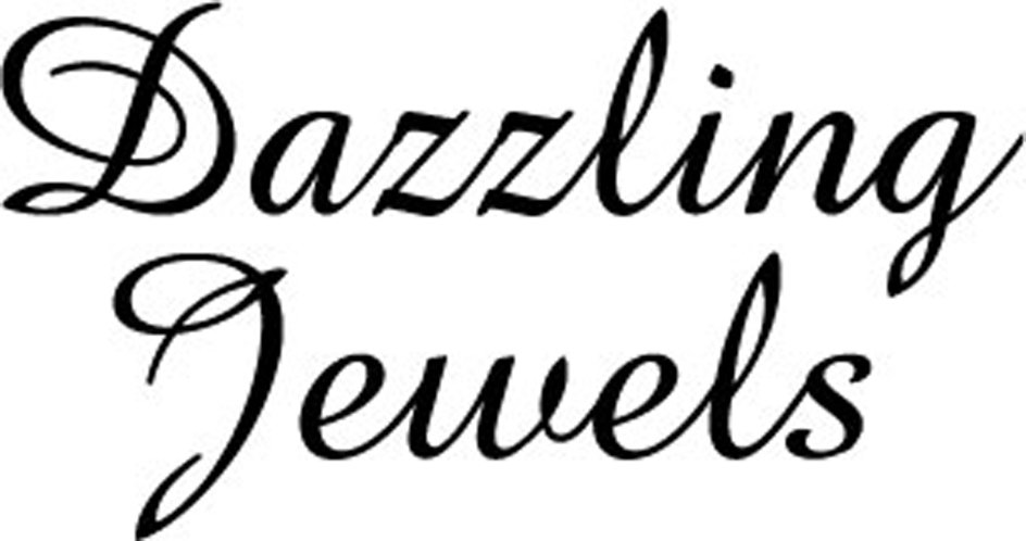  DAZZLING JEWELS