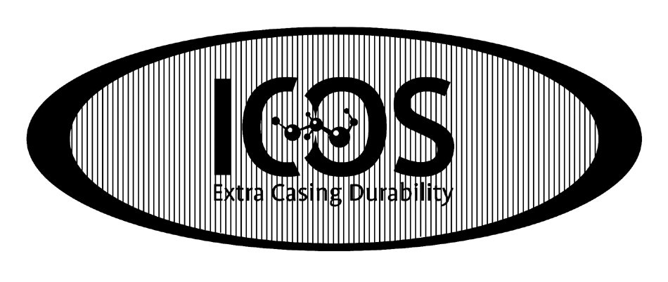  ICOS EXTRA CASING DURABILITY