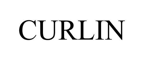 Trademark Logo CURLIN