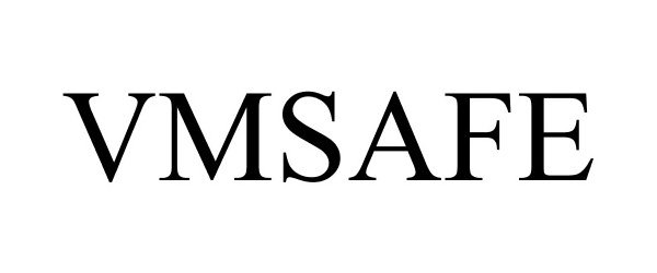 Trademark Logo VMSAFE