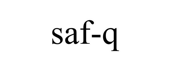 SAF-Q