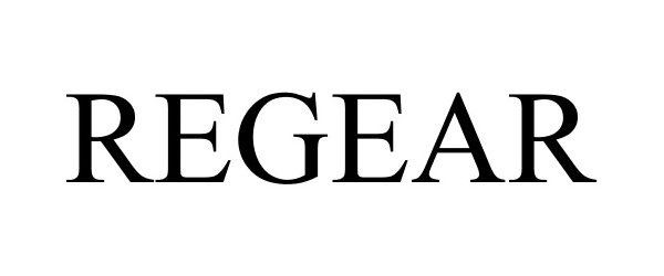 REGEAR