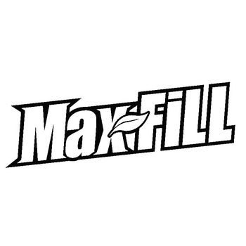  MAXFILL
