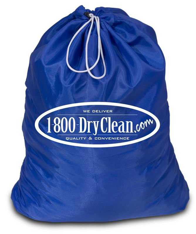 1-800-DRYCLEAN.COM WE DELIVER QUALITY &amp; CONVENIENCE