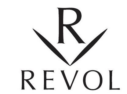Trademark Logo R REVOL