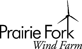  PRAIRIE FORK WIND FARM