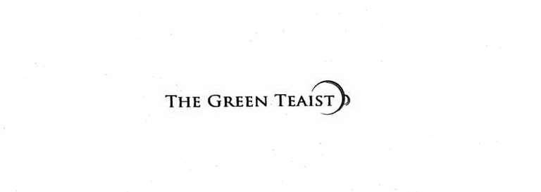  THE GREEN TEAIST