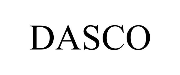  DASCO