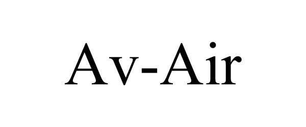  AV-AIR