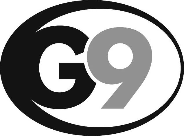 Trademark Logo G9