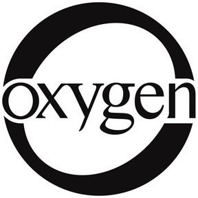 Trademark Logo OXYGEN