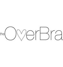 Trademark Logo THEOVERBRA