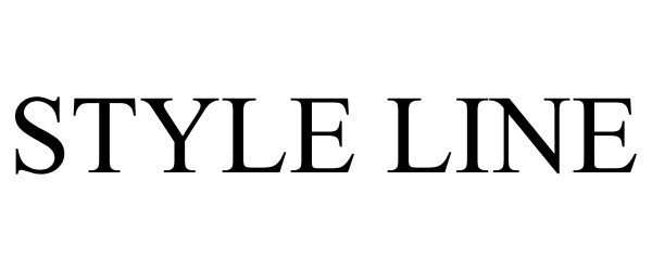 STYLE LINE