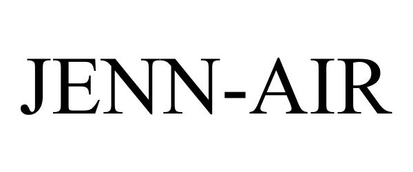 Trademark Logo JENN-AIR