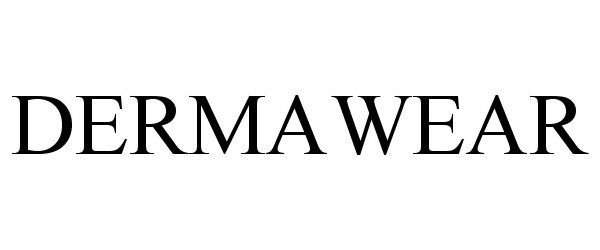 DERMAWEAR