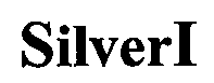 Trademark Logo SILVERI