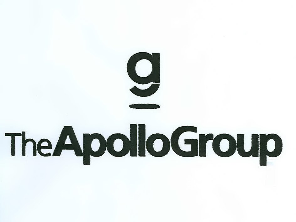  G THEAPOLLOGROUP