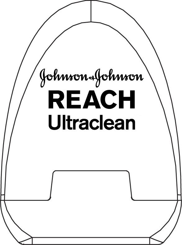  JOHNSON &amp; JOHNSON REACH ULTRACLEAN