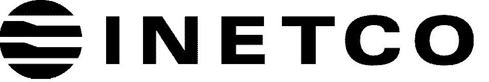 Trademark Logo INETCO