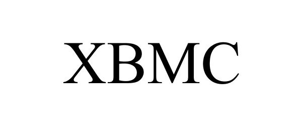 XBMC