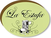 Trademark Logo LA ESTUFA