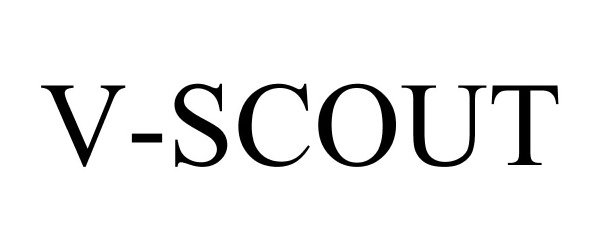  V-SCOUT