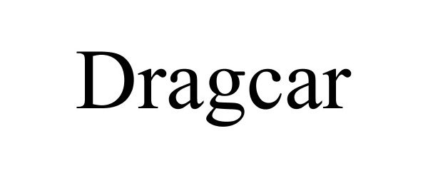  DRAGCAR