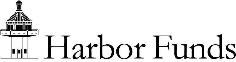 Trademark Logo HARBOR FUNDS