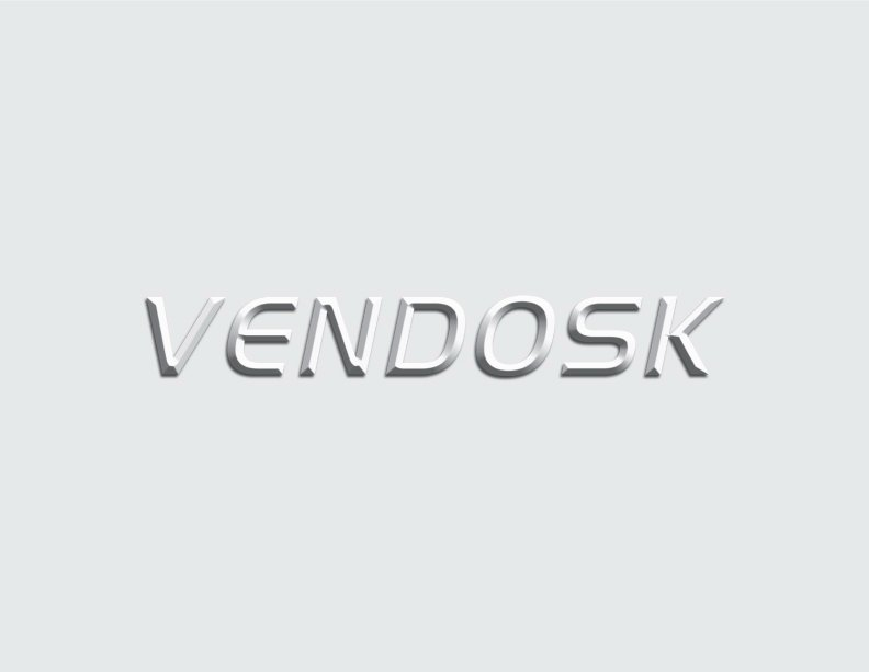  VENDOSK