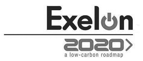  EXEL N 2020 A LOW-CARBON ROADMAP