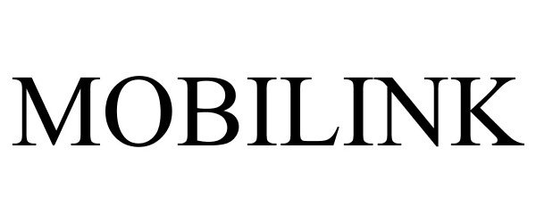 MOBILINK