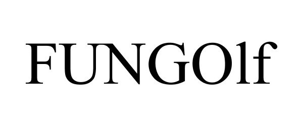 FUNGOLF
