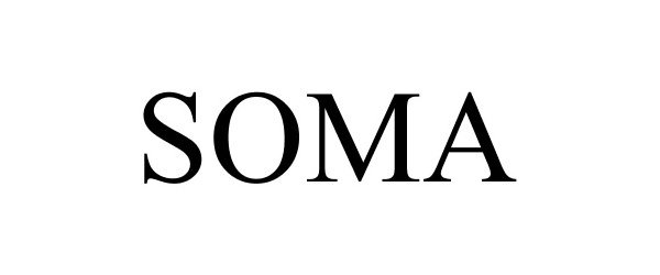  SOMA