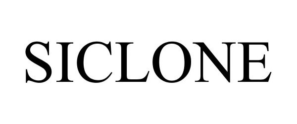  SICLONE