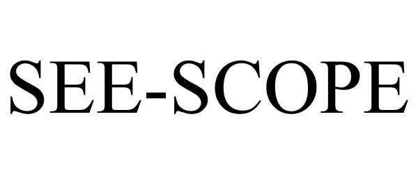  SEE-SCOPE