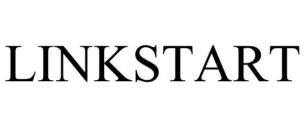 Trademark Logo LINKSTART
