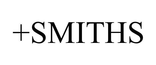 Trademark Logo +SMITHS