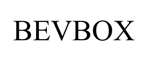  BEVBOX