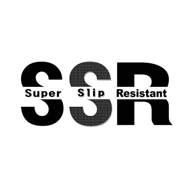  SSR SUPER SLIP RESISTANT