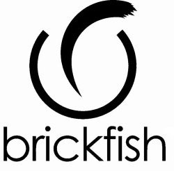 Trademark Logo BRICKFISH