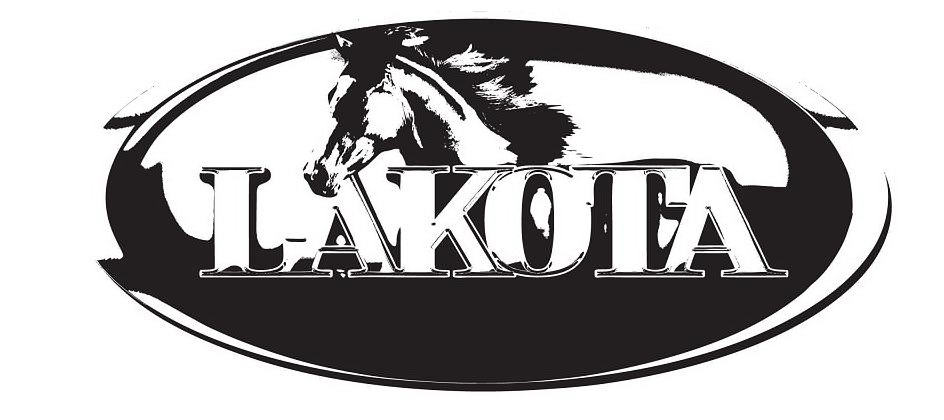 Trademark Logo LAKOTA